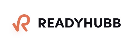 ReadyHubb Logo